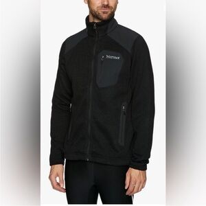 Marmot Portland Men’s Full Zip Jacket